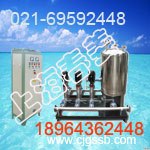 供应CNVY5丹东变频器恒压供水参数设置