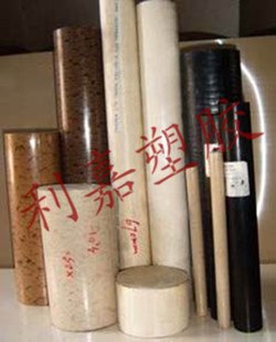 供应进口PEEK棒，黑色PEEK圆棒