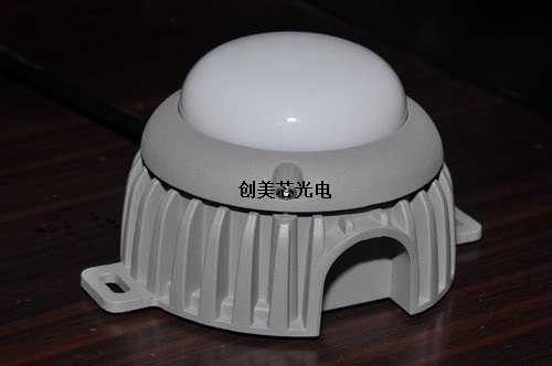 供应3WLED点光源