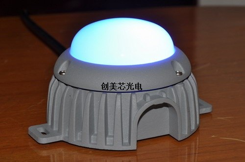 供应3W大功率点光源