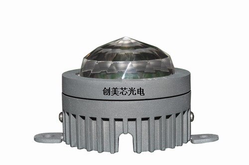 供应LED水晶点光源
