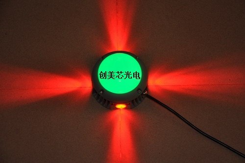 供应LED十字壁灯