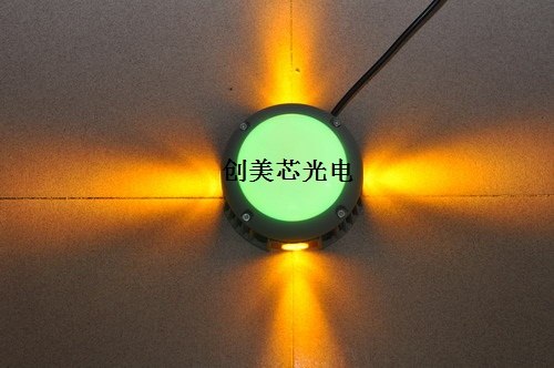 供应LED十字点光源