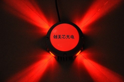 供应LED十字星光灯