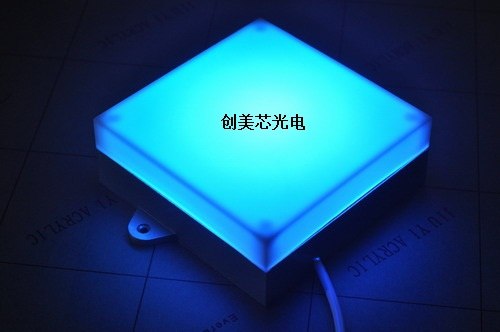 供应LED方砖灯