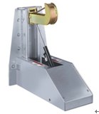 供应卡车限动器