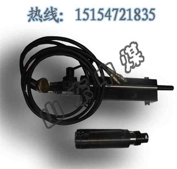 供应锚索退锚器 锚索退锚机 矿用锚索退锚器 退锚器 锚索退锚机具