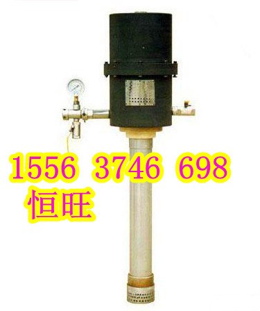 供应便携式注浆泵QB152