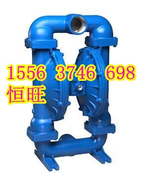 供应QDB15N气动隔膜泵价格