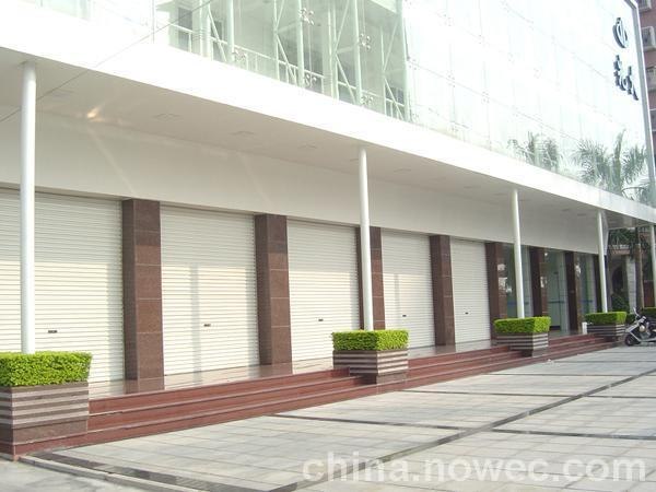 供应嘉善县电动门 卷帘门 快速门 工业门 卷帘门 道闸 门禁 伸缩门 电动门