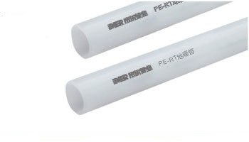 供应帝尔ppr管业-阻氧地暖管（白）