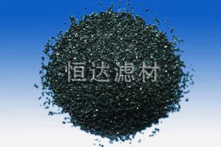 除臭活性碳/净水活性碳