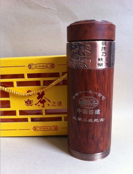 供应厂家直销紫砂杯天然紫砂杯宜兴紫砂杯广东珠海不锈钢紫砂杯双层紫砂杯