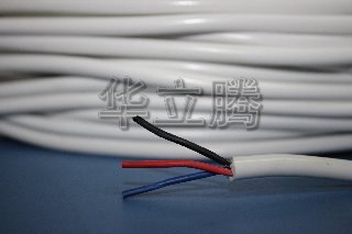 供应硅胶隔离电源线