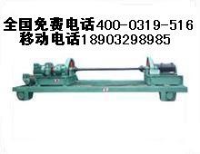 什么是单门式移动启闭机