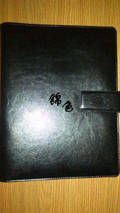 供应新郑定做笔记本厂家定制记事簿