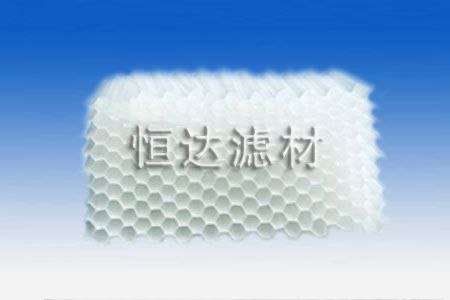 国标蜂窝填料/除污泥蜂窝填料厂家