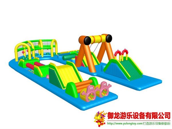 供应大型闯关游戏