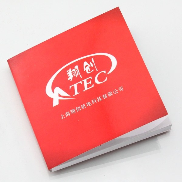 供应偃师定做便签本厂家定制便利贴