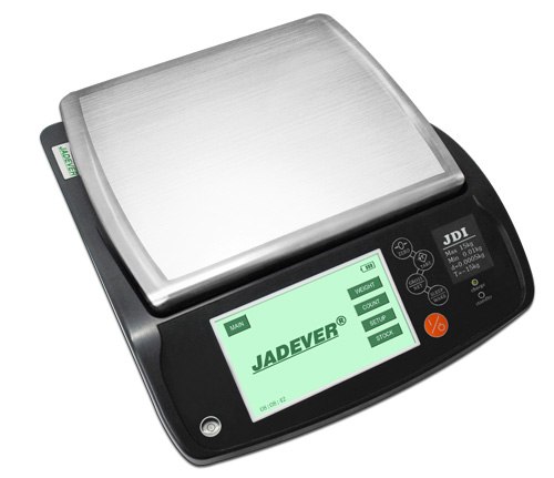 供应智能型计重桌秤JDI