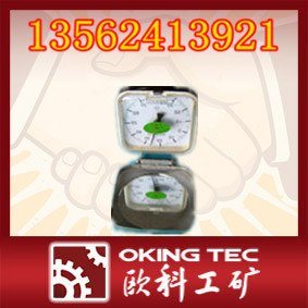 供应轨温表  
