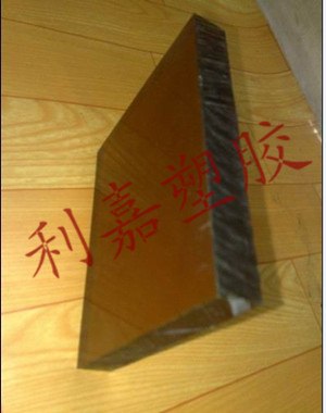 供应进口PEI板，琥珀色PEI板