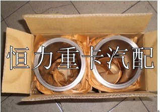 供应日野EP100EM100发动机四配套进排汽门止推片