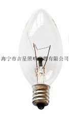 供应普通装饰灯泡C9