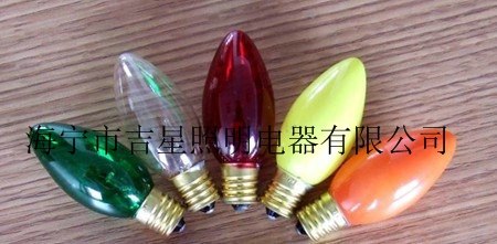 供应C7指示灯泡
