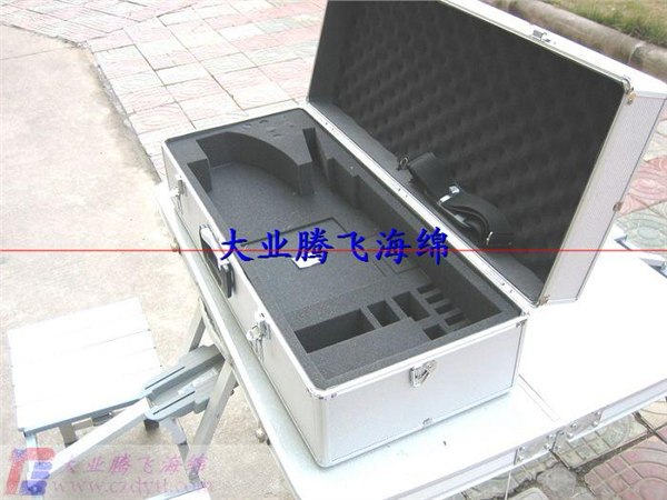 供应发泡包装海绵