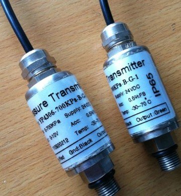 广州喷码机专用传感器YP4306-700KPA,广州粤茂电子