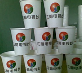 纸杯制作