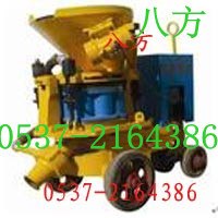 供应老百姓，质量放心5立方湿式喷浆机