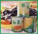 长期大量供应优质烧仙草汁