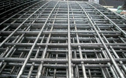 供应通辽建筑上专用钢筋网片生产厂家