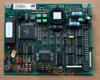 供应ABB低价促销DSPA 110 YB161102-AK