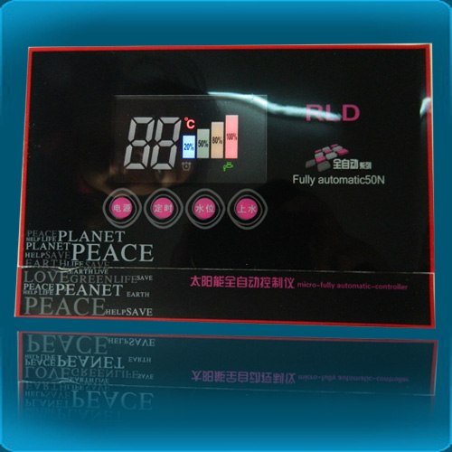 太阳能仪表