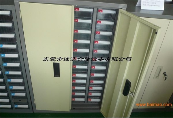 供应重庆零件柜，带门零件柜，标准零件柜