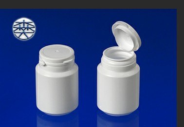 供应100ml木糖醇瓶，药用包装瓶，塑料瓶