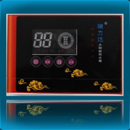 太阳能排空阀