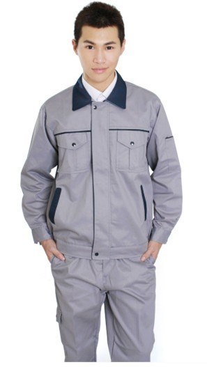 供应机修厂车间工作制服汽修服定做