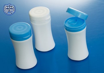 供应糖果包装瓶，休闲食品瓶批发，广东厂家