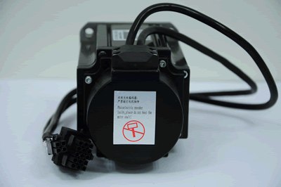 正品供应爱德利1.3KW交流伺服系统