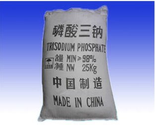 含水磷酸三钠