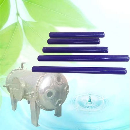 臭氧搪瓷管2