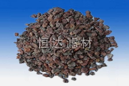 火山岩滤料污水专用