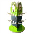 宠物用品展架