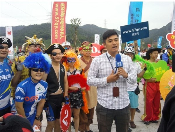 供应杭州市休闲博览会 杭州滨江自行车比赛