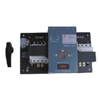 供应施耐德万高IWATSA/C65N4P系列双电源自动转换开关