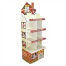 厨房用品陈列架－深圳杰创88823060